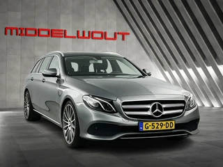 Mercedes-Benz E-Klasse – thumbnail 9