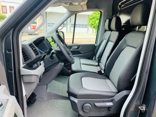 Volkswagen Crafter – thumbnail 6