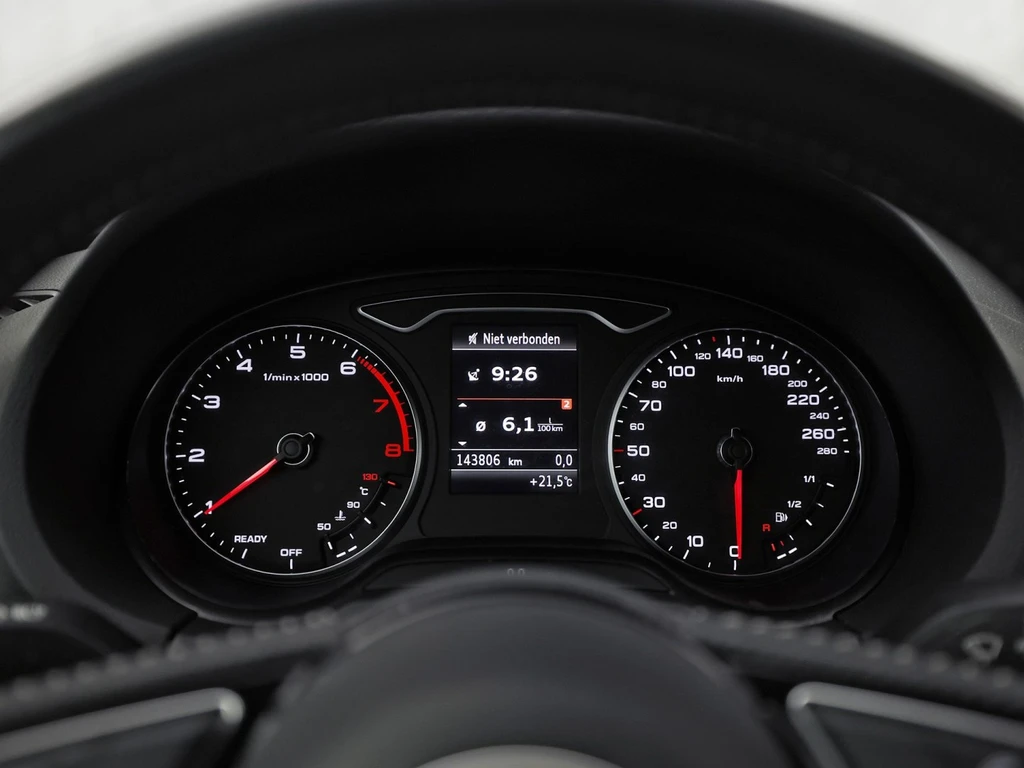 Audi A3 – foto 20