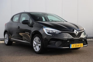 Renault Clio – thumbnail 3