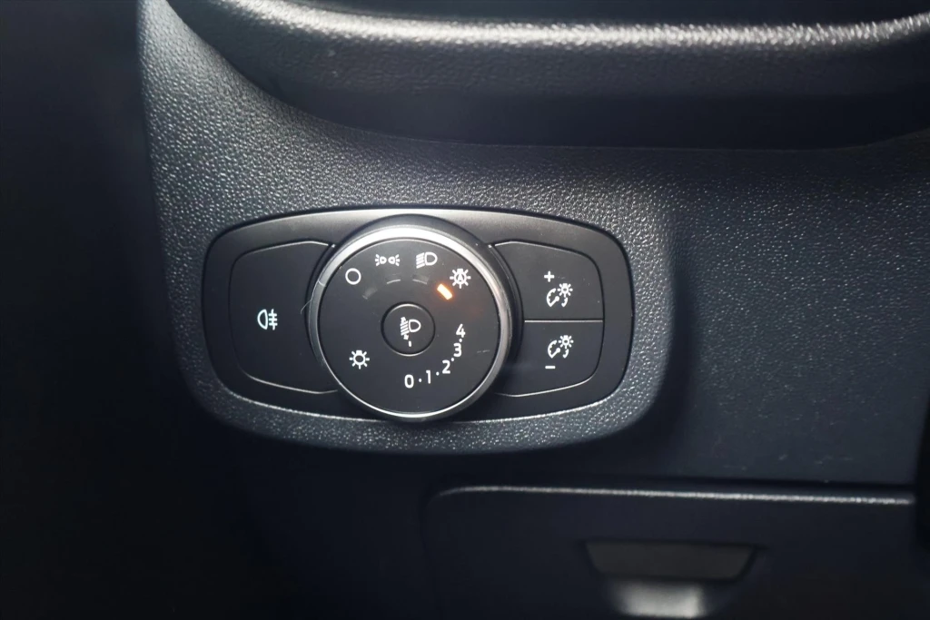 Ford Fiesta – foto 19