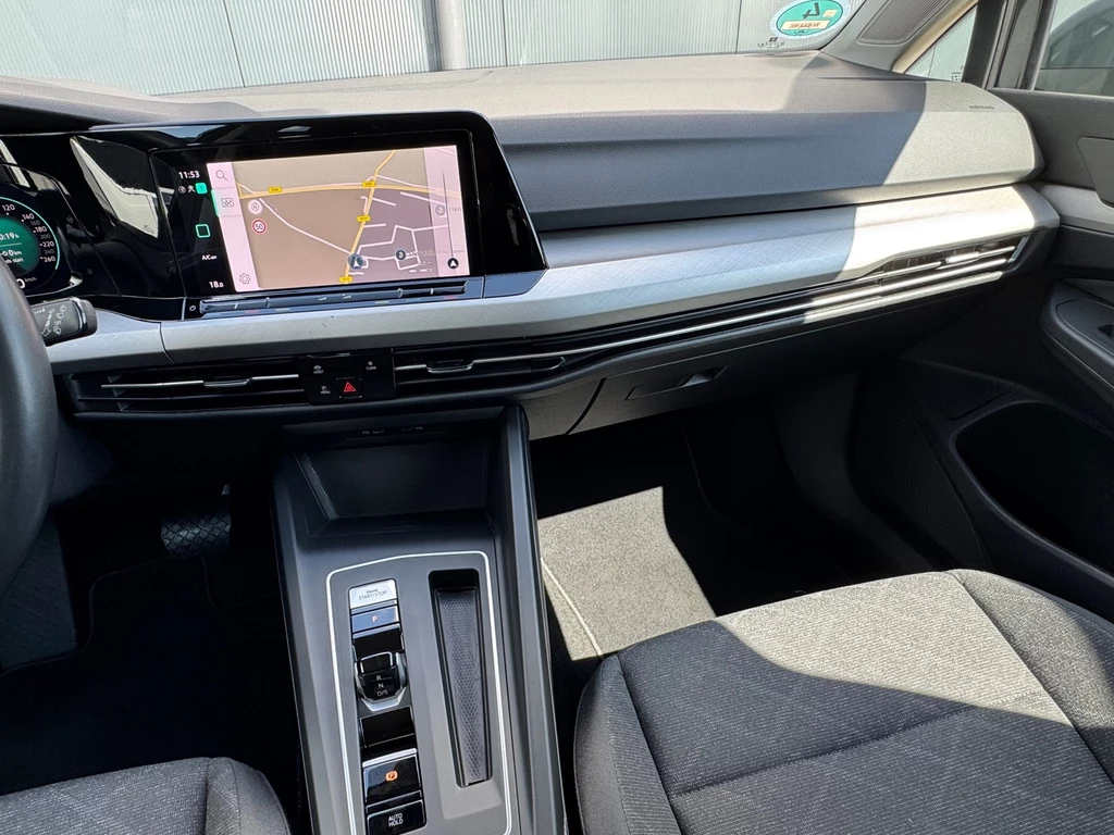 Volkswagen Golf – foto 23
