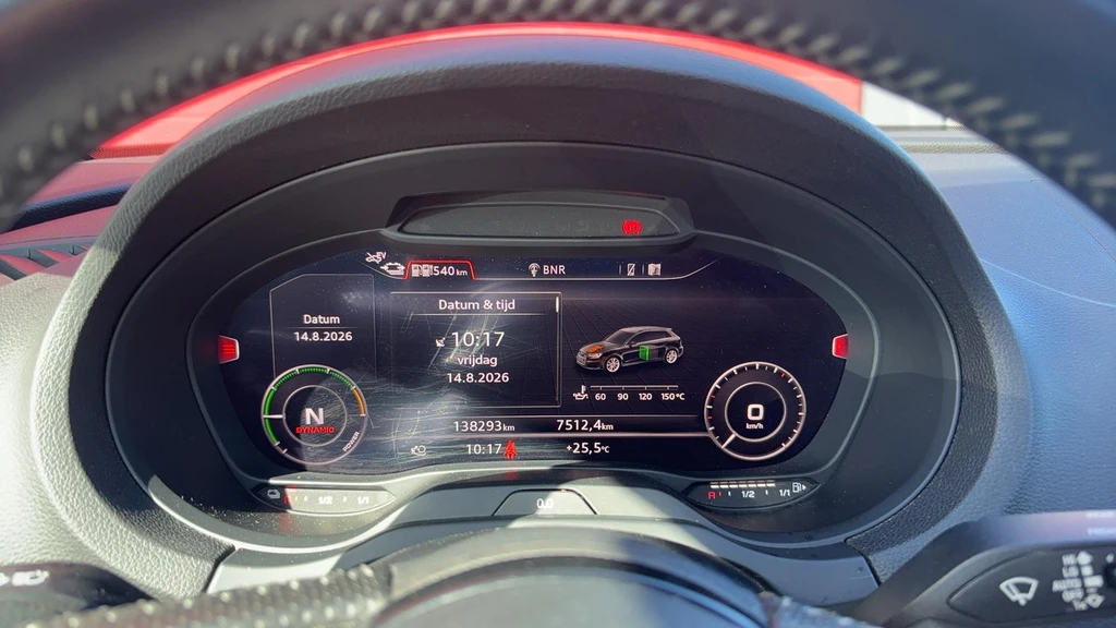 Audi A3 – foto 8