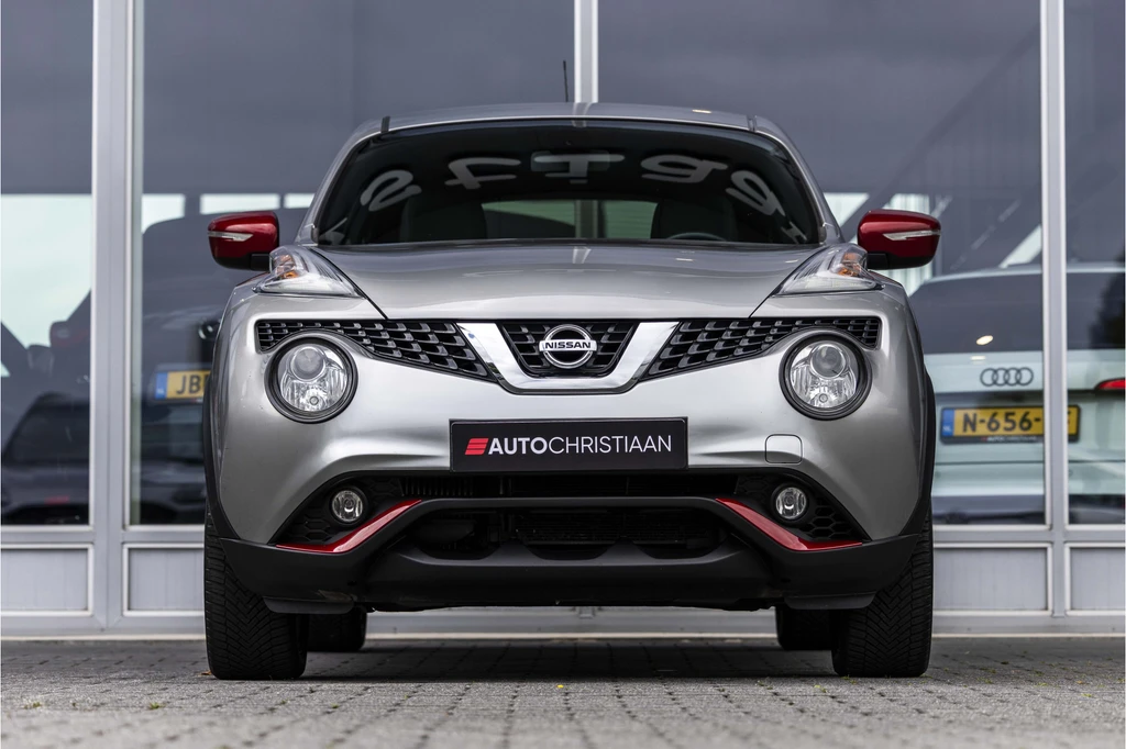 Nissan Juke – foto 8