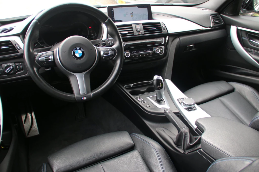 BMW 3 Serie – foto 8