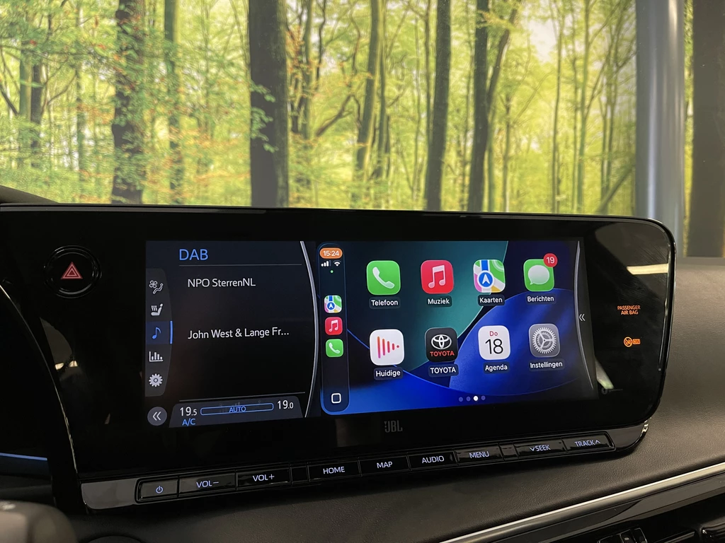 Toyota Mirai – foto 22