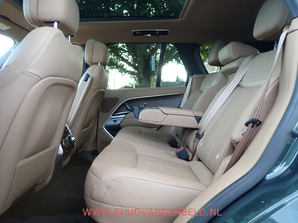 Land Rover Range Rover – foto 14