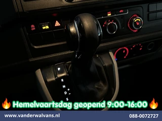 Volkswagen Transporter – thumbnail 6
