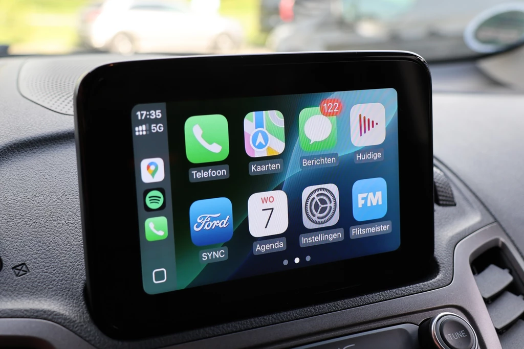 Ford Transit Connect – foto 10