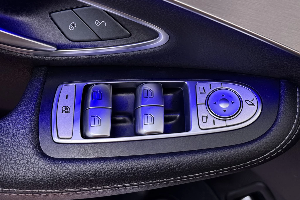 Mercedes-Benz C-Klasse – foto 13