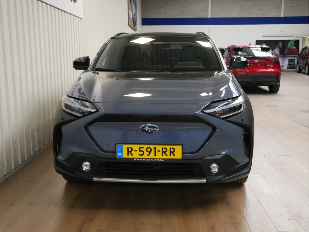 Subaru Solterra – foto 7
