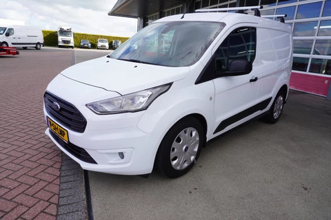 Ford Transit Connect EcoBlue 100 PK L1 Trend Automaat Nr. V109 | Airco | Cruise | Trekhaak