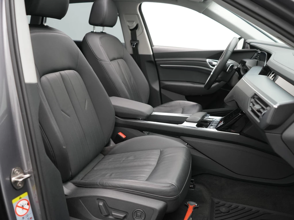 Audi e-tron – foto 43