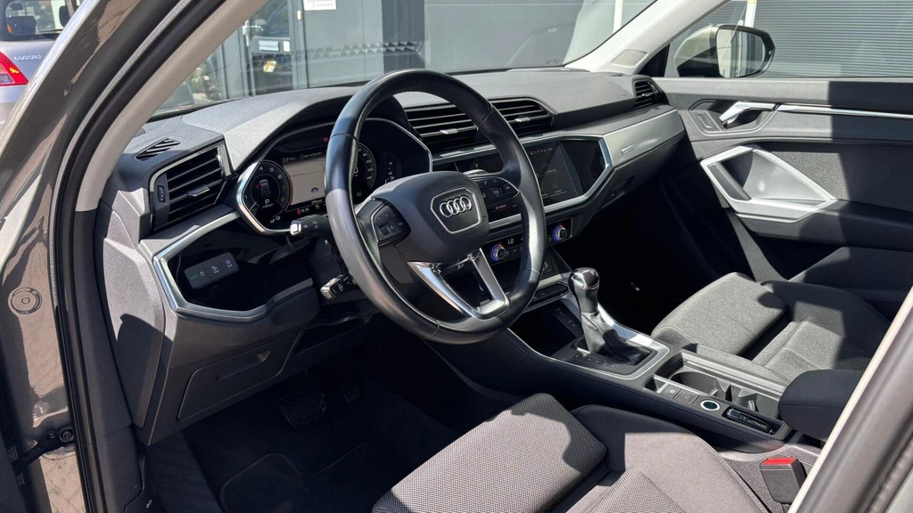 Audi Q3 – foto 13