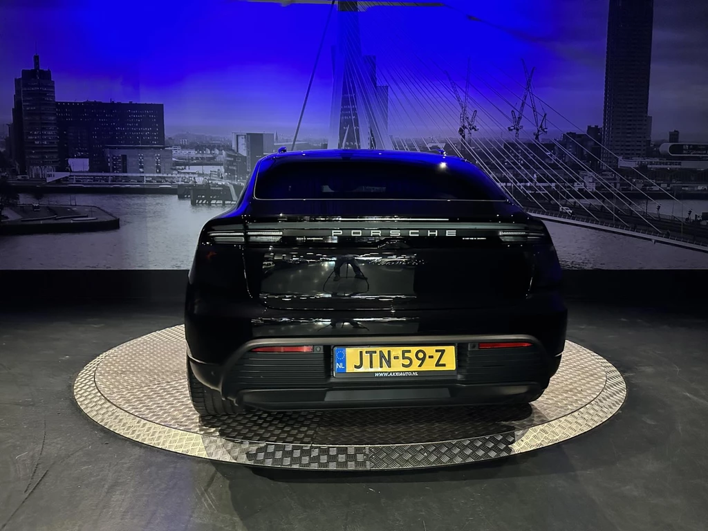Porsche Macan – foto 8