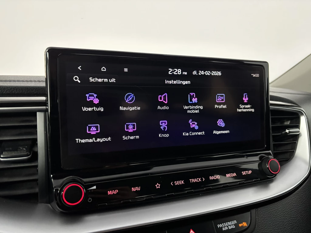 Kia Ceed Sportswagon – foto 21