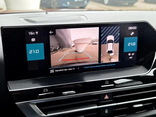 Citroën C4 – thumbnail 17