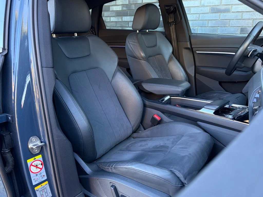 Audi e-tron – foto 10