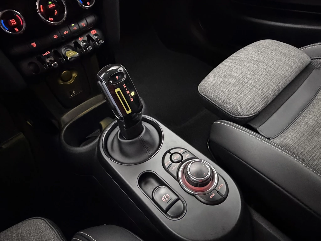 MINI Electric – foto 19