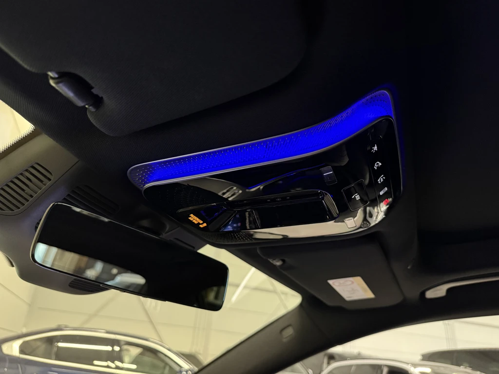 Mercedes-Benz S-Klasse – foto 43