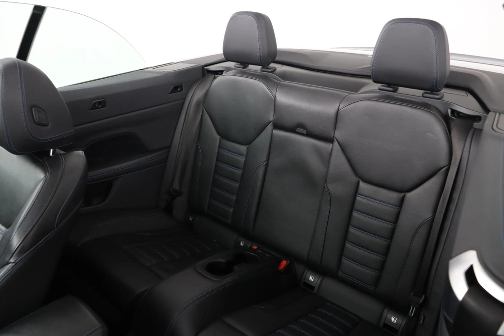 BMW 4 Serie – foto 22