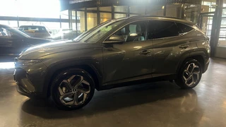 Hyundai Tucson – thumbnail 9