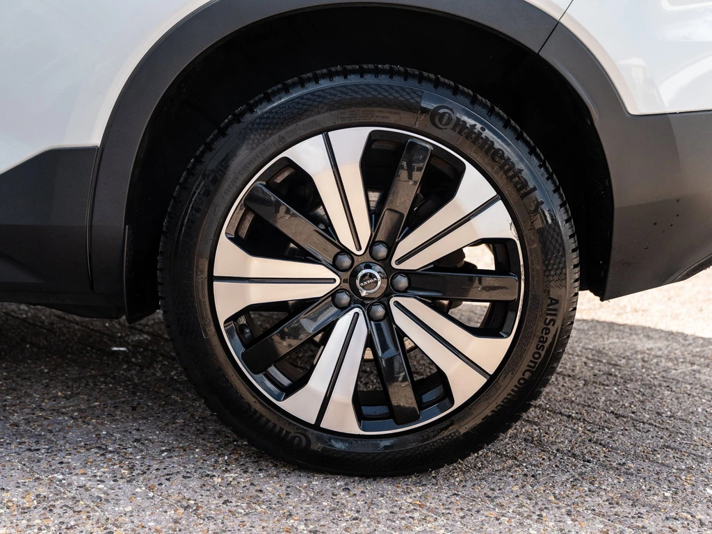 Volvo XC40 – foto 13