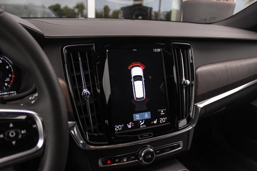 Volvo V90 – foto 29