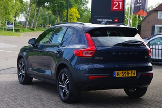 Volvo XC40 – thumbnail 4