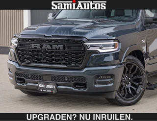 Dodge Ram Pick-Up – thumbnail 5