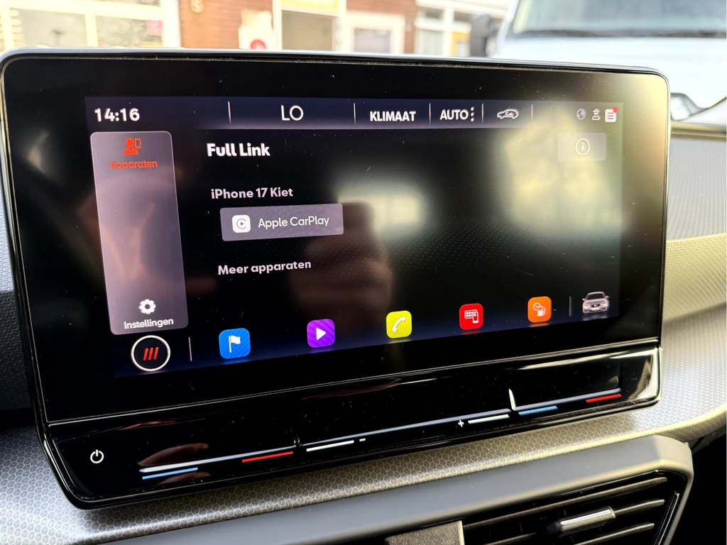 SEAT Leon – foto 10