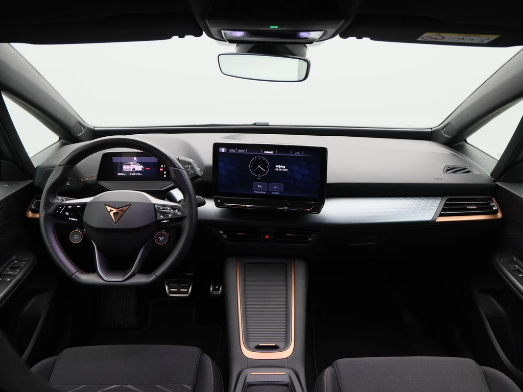 CUPRA Born – foto 31