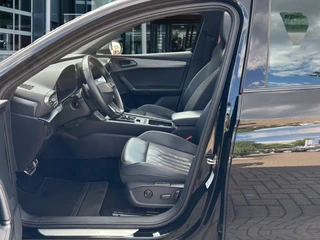 CUPRA Leon Sportstourer – thumbnail 12
