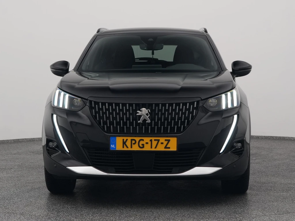 Peugeot 2008 – foto 17