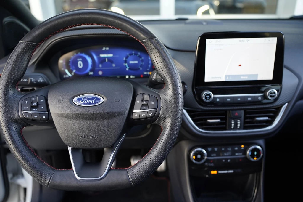 Ford Puma – foto 18