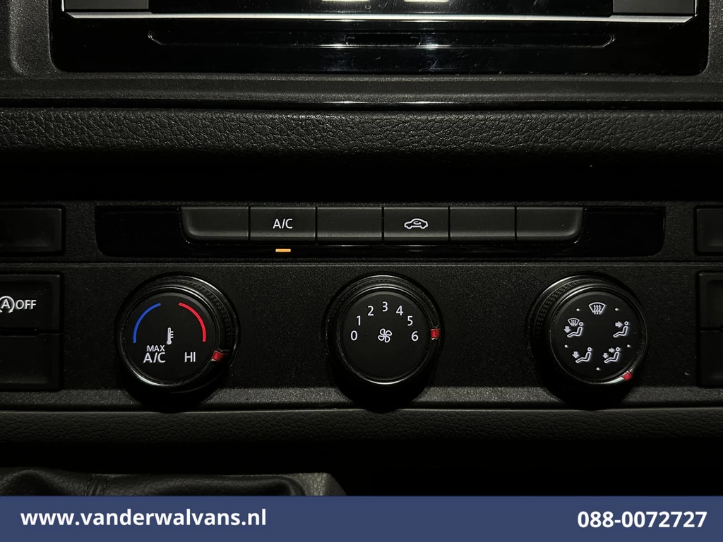 Volkswagen Crafter – foto 10