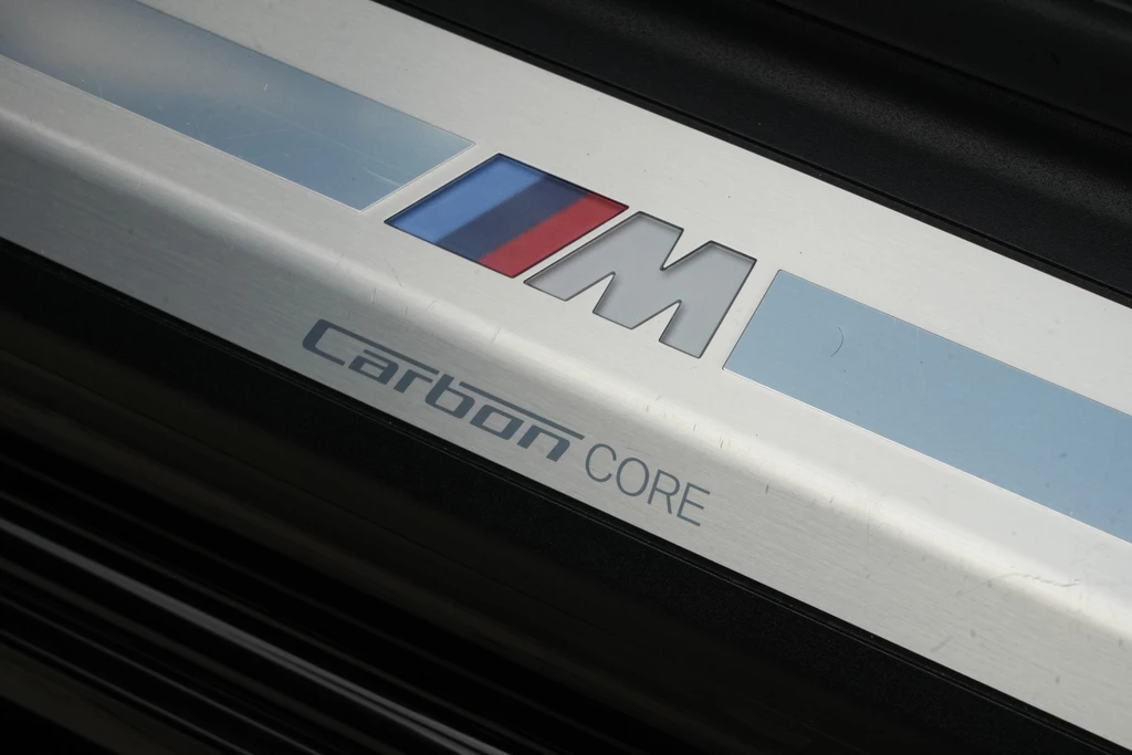 BMW 8 Serie – foto 35