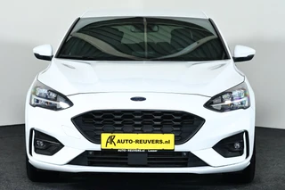 Ford Focus – thumbnail 8