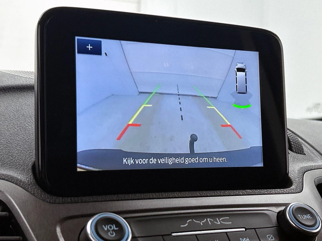 Ford Transit Connect – foto 23
