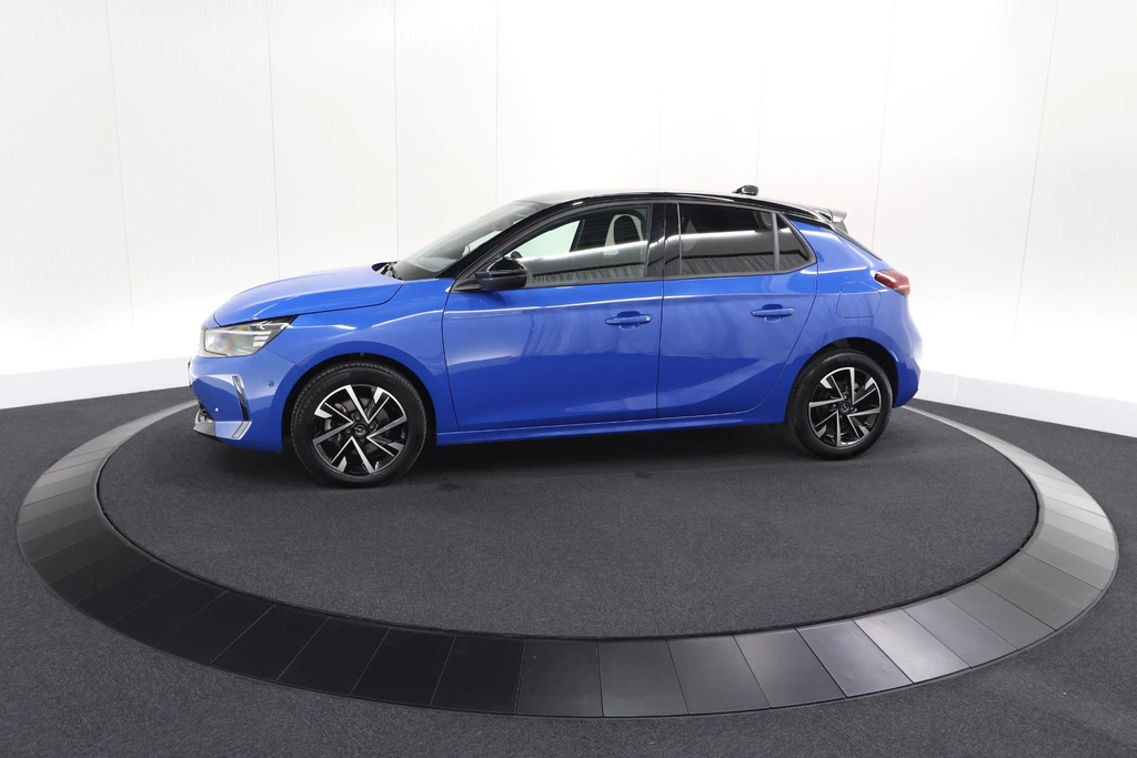 Opel Corsa – foto 5
