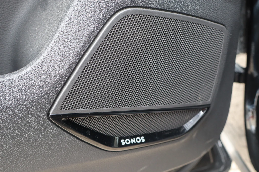 Audi Q3 – foto 22