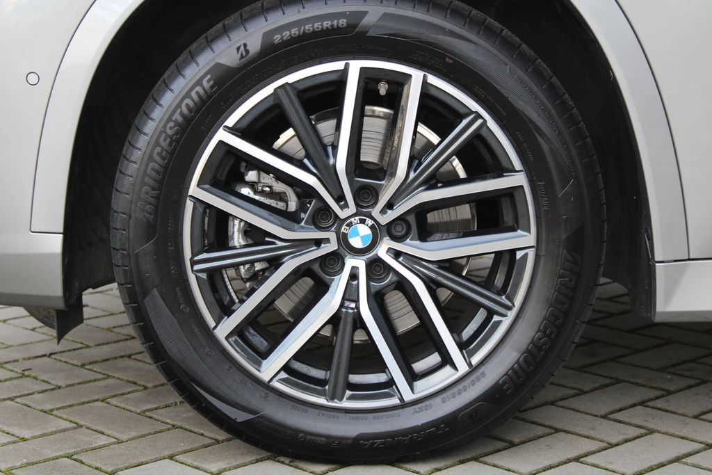 BMW X1 – foto 15
