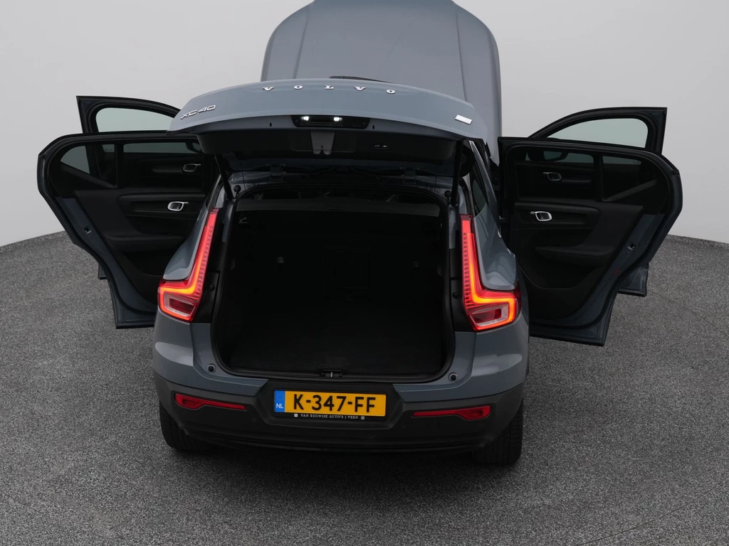 Volvo XC40 – foto 33
