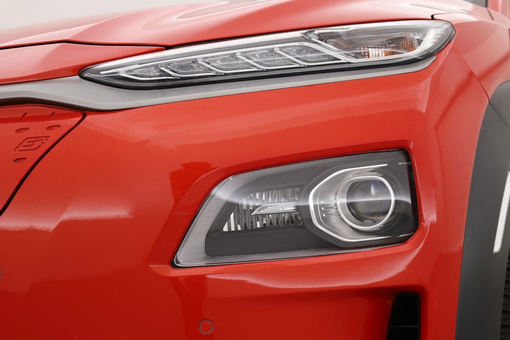 Hyundai Kona – foto 52