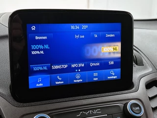 Ford Transit Connect – thumbnail 12
