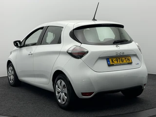 Renault ZOE – thumbnail 3