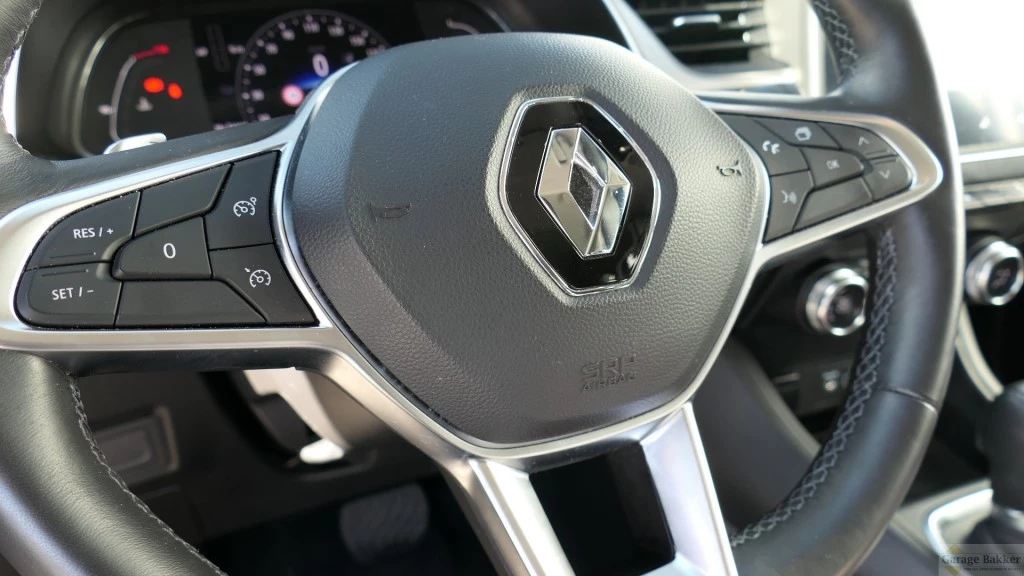 Renault Captur – foto 17