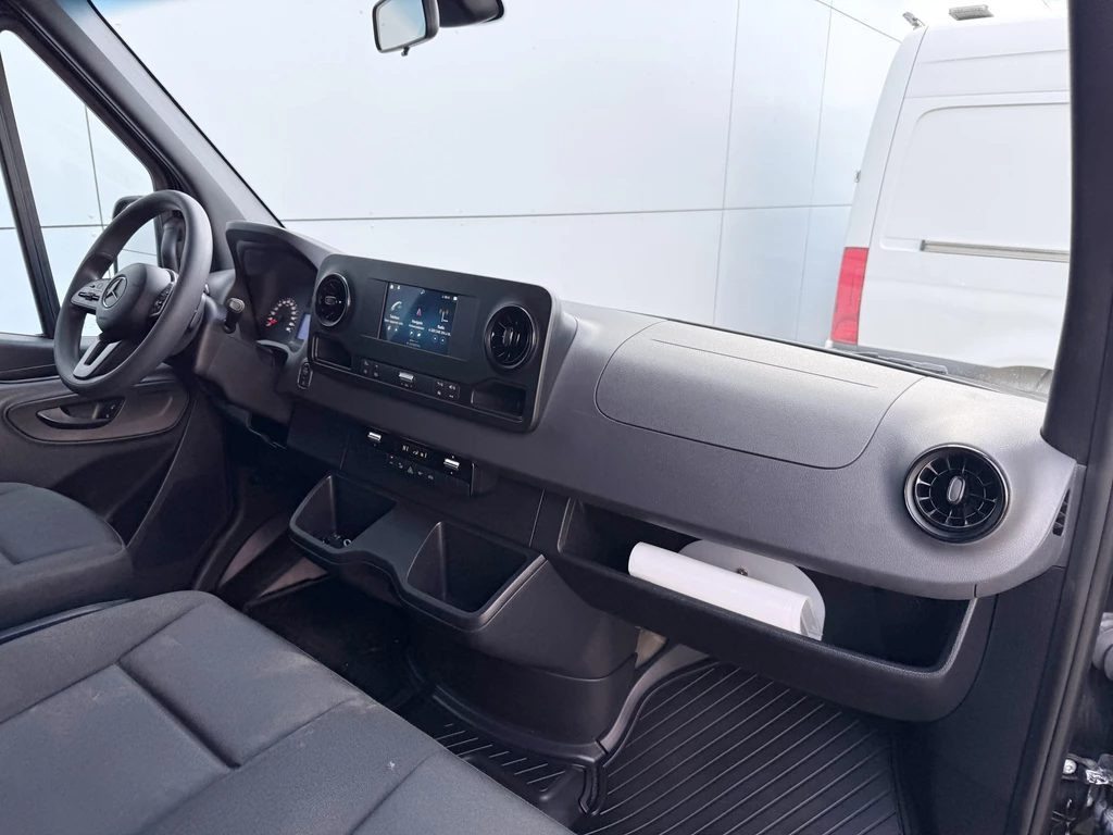 Mercedes-Benz Sprinter – foto 9