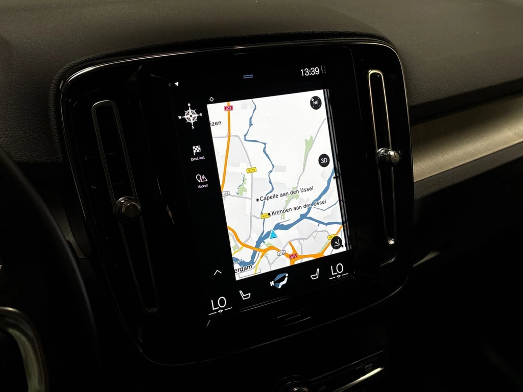 Volvo XC40 – foto 21