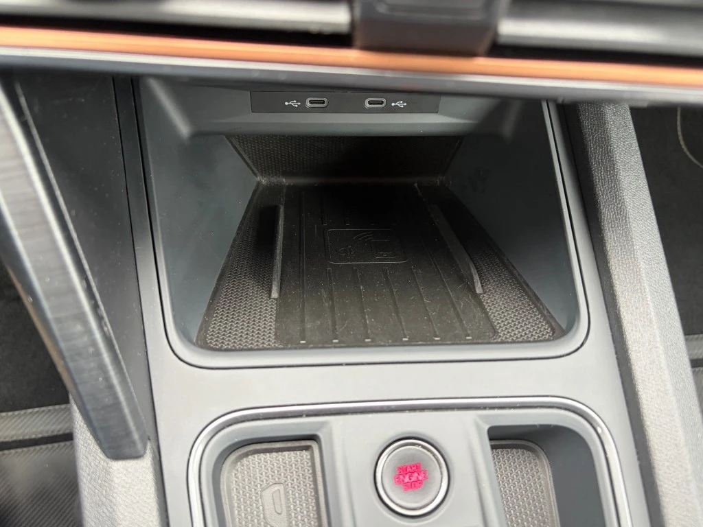 CUPRA Formentor – foto 17